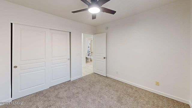 2574 W Southern Star Drive, Tucson, AZ 85713