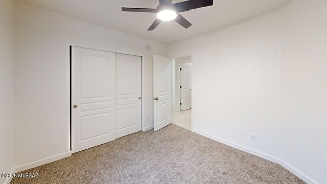 2574 W Southern Star Drive, Tucson, AZ 85713