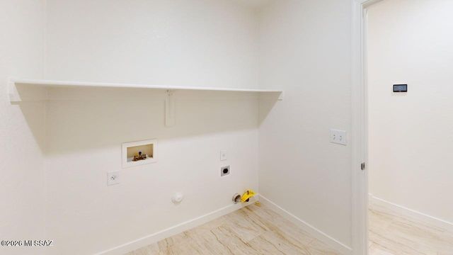 2574 W Southern Star Drive, Tucson, AZ 85713