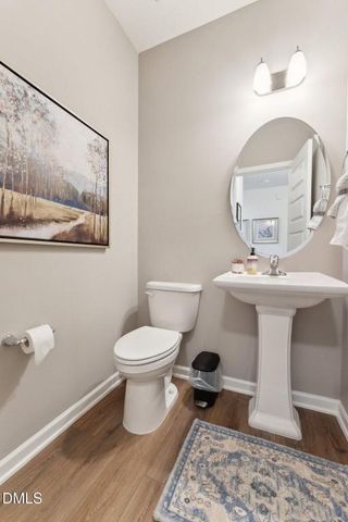 150 Cribbs Lane, Middlesex, NC 27557