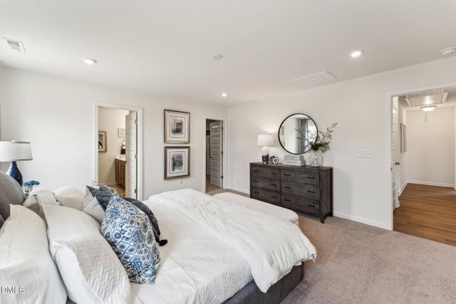 150 Cribbs Lane, Middlesex, NC 27557