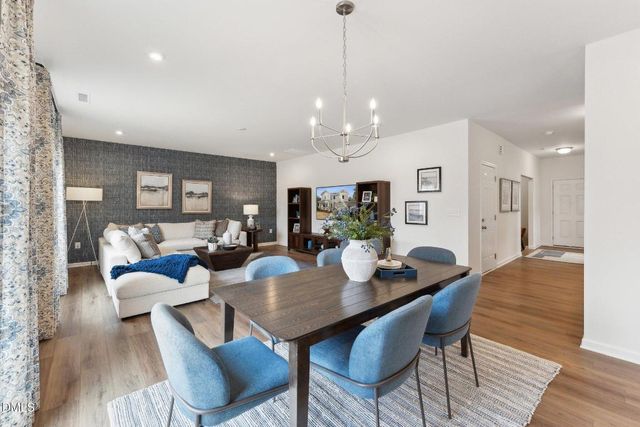 150 Cribbs Lane, Middlesex, NC 27557