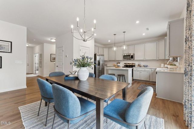 150 Cribbs Lane, Middlesex, NC 27557