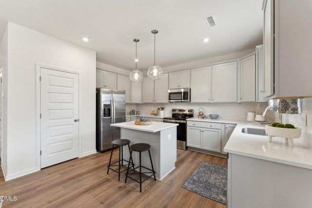 150 Cribbs Lane, Middlesex, NC 27557