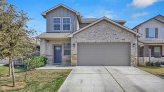 205 Tributary WAY, Bastrop, TX 78602
