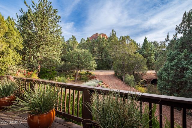 99 Juniper Trail, Sedona, AZ 86336