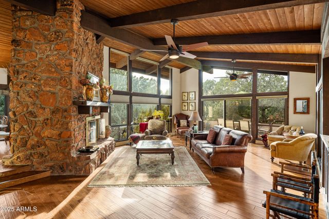 99 Juniper Trail, Sedona, AZ 86336