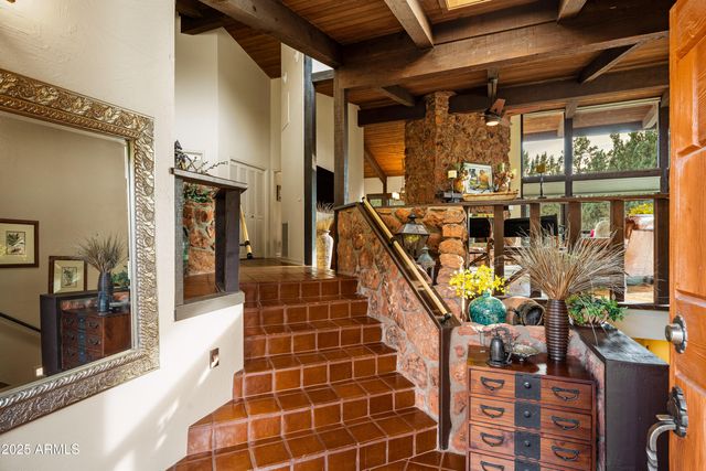 99 Juniper Trail, Sedona, AZ 86336