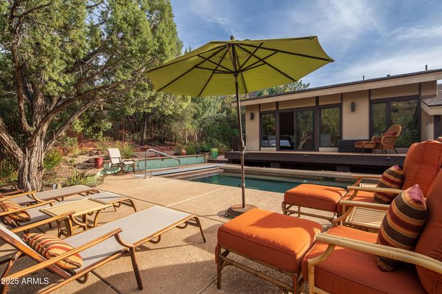 99 Juniper Trail, Sedona, AZ 86336