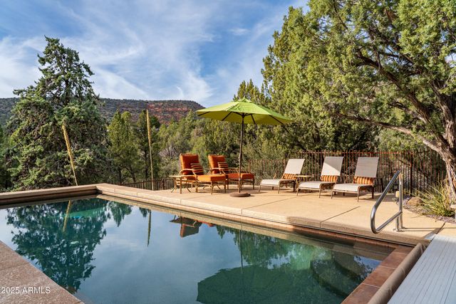 99 Juniper Trail, Sedona, AZ 86336