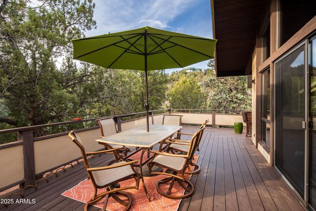 99 Juniper Trail, Sedona, AZ 86336