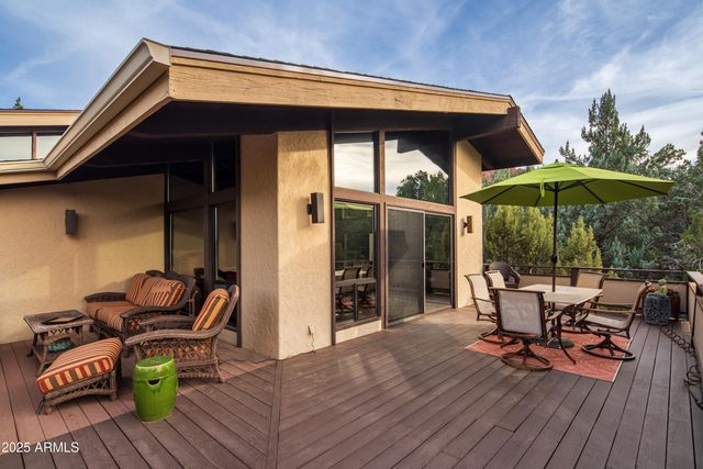 99 Juniper Trail, Sedona, AZ 86336