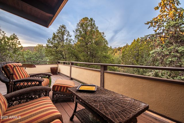 99 Juniper Trail, Sedona, AZ 86336