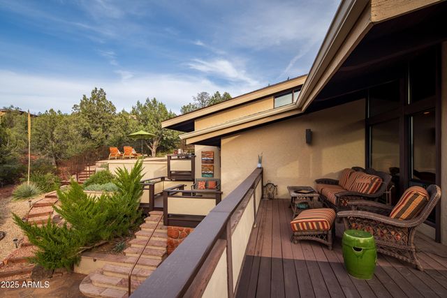 99 Juniper Trail, Sedona, AZ 86336