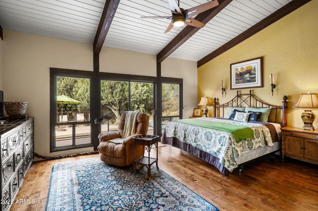 99 Juniper Trail, Sedona, AZ 86336