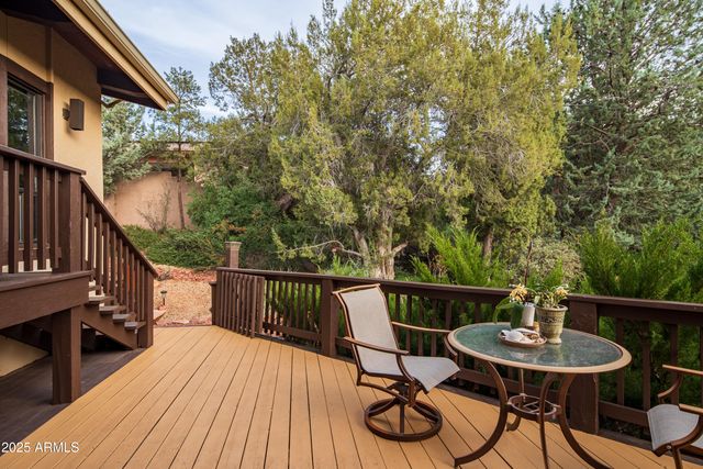 99 Juniper Trail, Sedona, AZ 86336