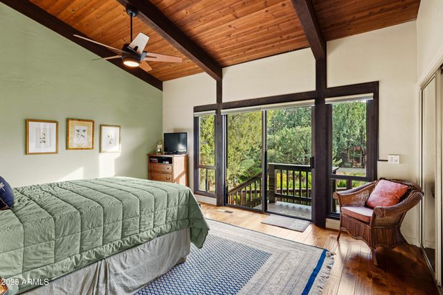 99 Juniper Trail, Sedona, AZ 86336