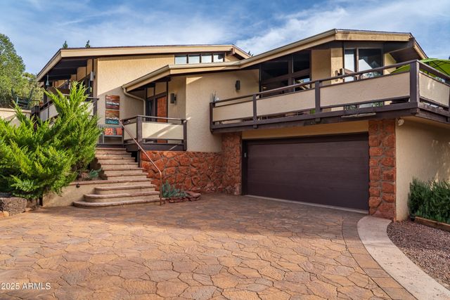 99 Juniper Trail, Sedona, AZ 86336