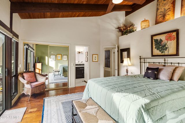 99 Juniper Trail, Sedona, AZ 86336