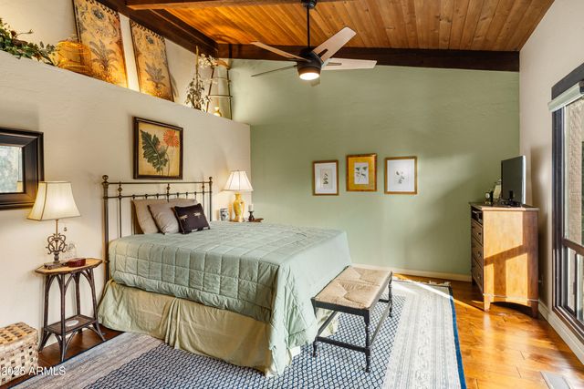 99 Juniper Trail, Sedona, AZ 86336