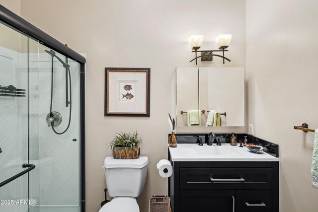 99 Juniper Trail, Sedona, AZ 86336