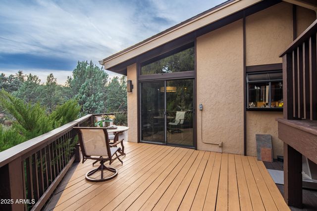 99 Juniper Trail, Sedona, AZ 86336