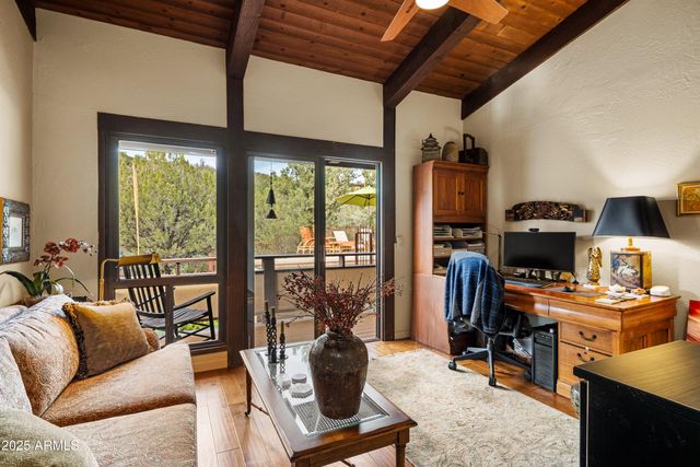 99 Juniper Trail, Sedona, AZ 86336