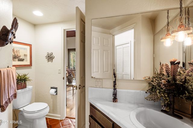 99 Juniper Trail, Sedona, AZ 86336