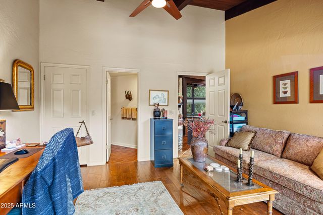 99 Juniper Trail, Sedona, AZ 86336