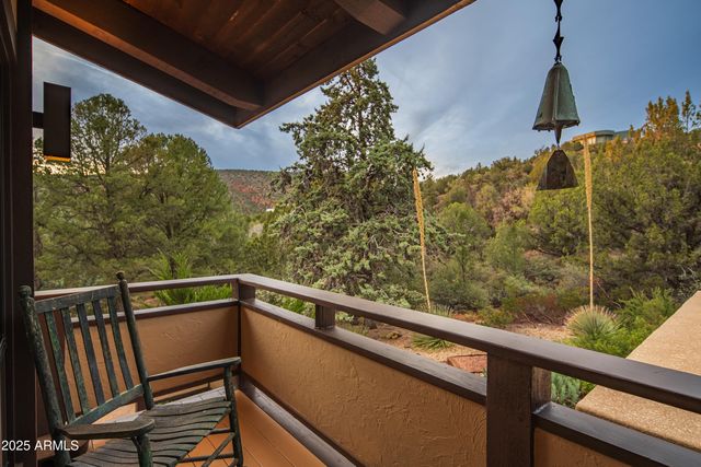99 Juniper Trail, Sedona, AZ 86336