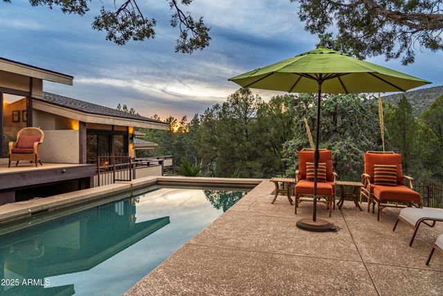 99 Juniper Trail, Sedona, AZ 86336