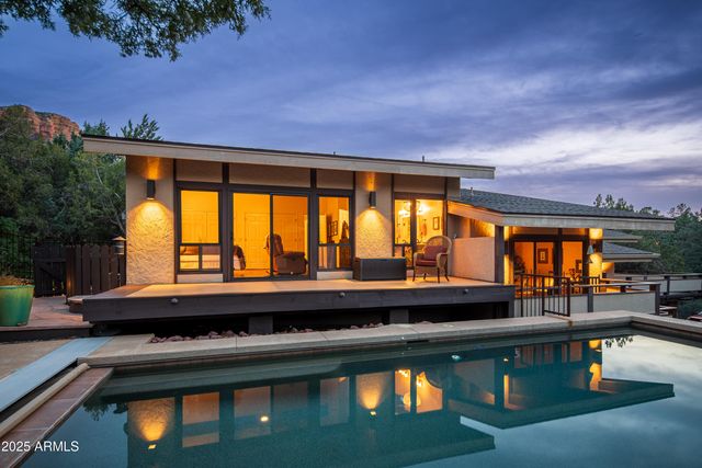 99 Juniper Trail, Sedona, AZ 86336