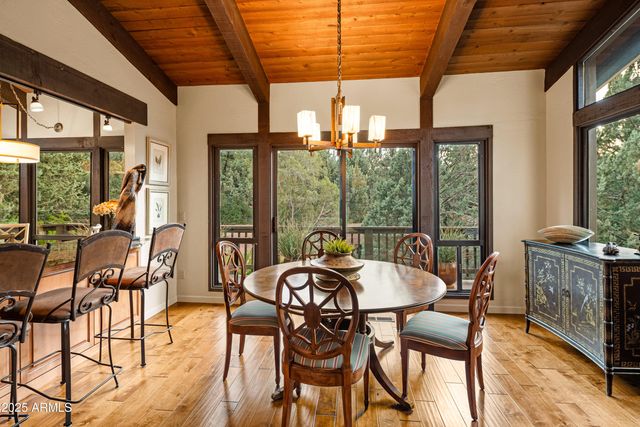 99 Juniper Trail, Sedona, AZ 86336