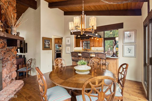 99 Juniper Trail, Sedona, AZ 86336