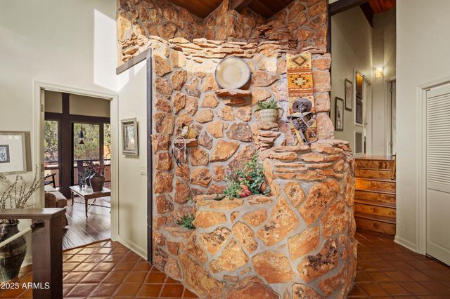 99 Juniper Trail, Sedona, AZ 86336