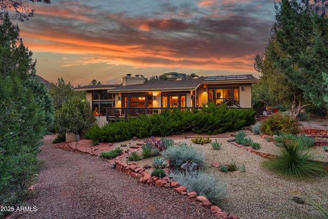 99 Juniper Trail, Sedona, AZ 86336