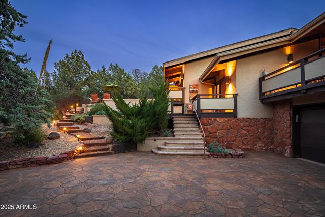 99 Juniper Trail, Sedona, AZ 86336