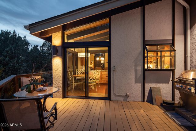 99 Juniper Trail, Sedona, AZ 86336