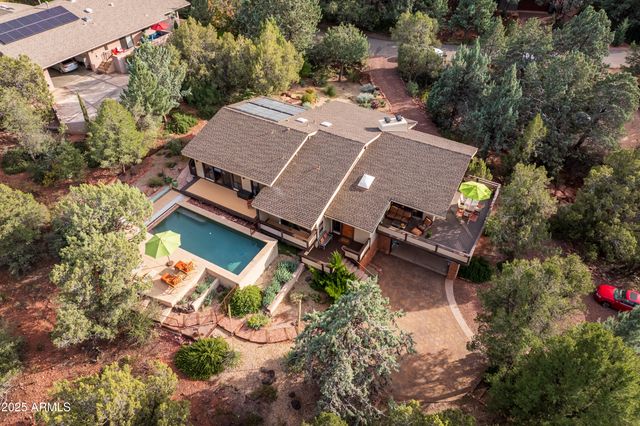 99 Juniper Trail, Sedona, AZ 86336
