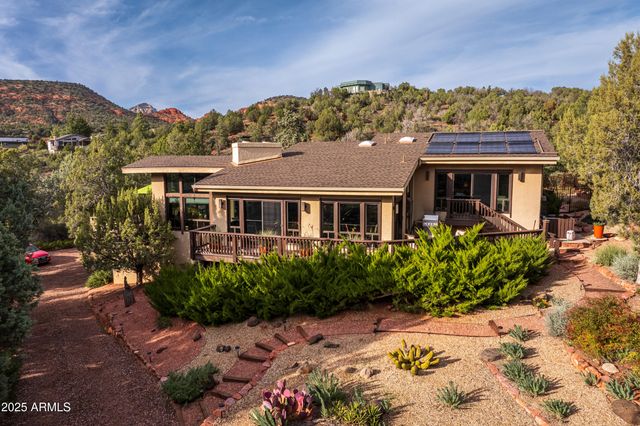 99 Juniper Trail, Sedona, AZ 86336