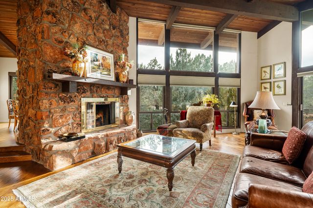 99 Juniper Trail, Sedona, AZ 86336