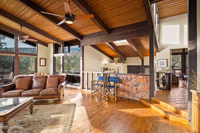 99 Juniper Trail, Sedona, AZ 86336