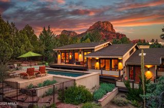 99 Juniper Trail, Sedona, AZ 86336