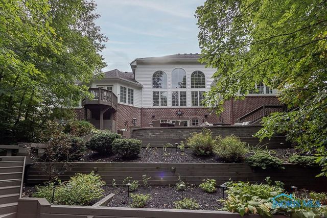 3339 Swan Ridge Lane, Maumee, OH 43537