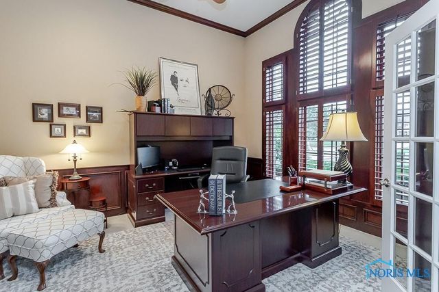 3339 Swan Ridge Lane, Maumee, OH 43537