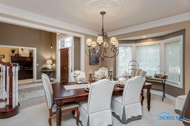 3339 Swan Ridge Lane, Maumee, OH 43537