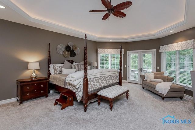 3339 Swan Ridge Lane, Maumee, OH 43537