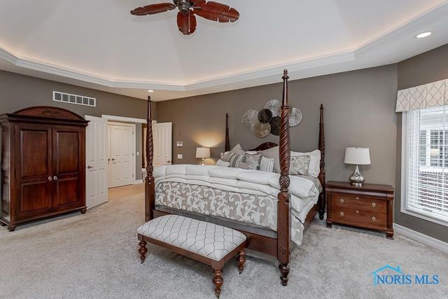 3339 Swan Ridge Lane, Maumee, OH 43537