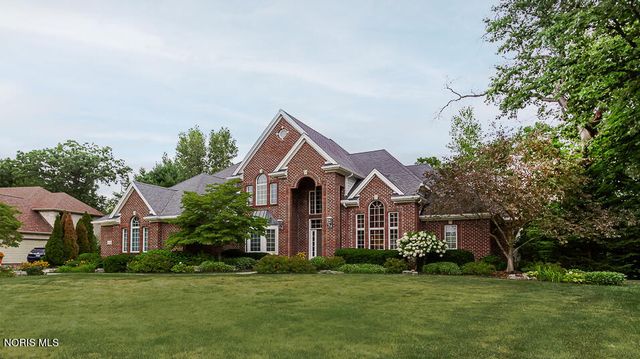 3339 Swan Ridge Lane, Maumee, OH 43537