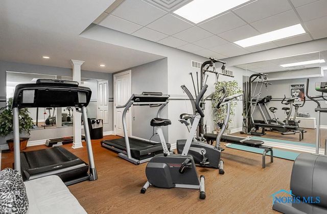 3339 Swan Ridge Lane, Maumee, OH 43537